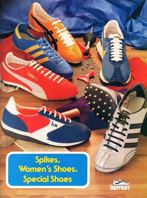 vintage sneakers women